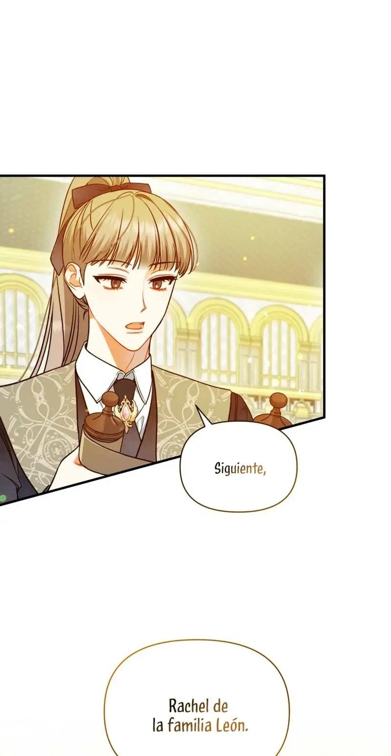 Me Convertí en la Hermana Menor del protagonista (2022) - Capítulo 50 - Página 38 - LectorTMOo