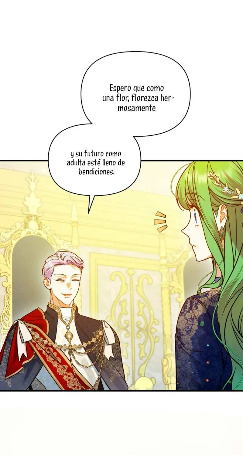 Me Convertí en la Hermana Menor del protagonista (2022) - Capítulo 50 - Página 45 - LectorTMOo