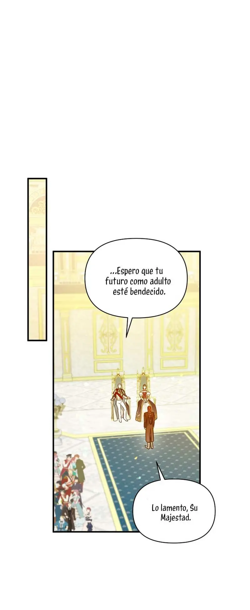 Me Convertí en la Hermana Menor del protagonista (2022) - Capítulo 50 - Página 51 - LectorTMOo