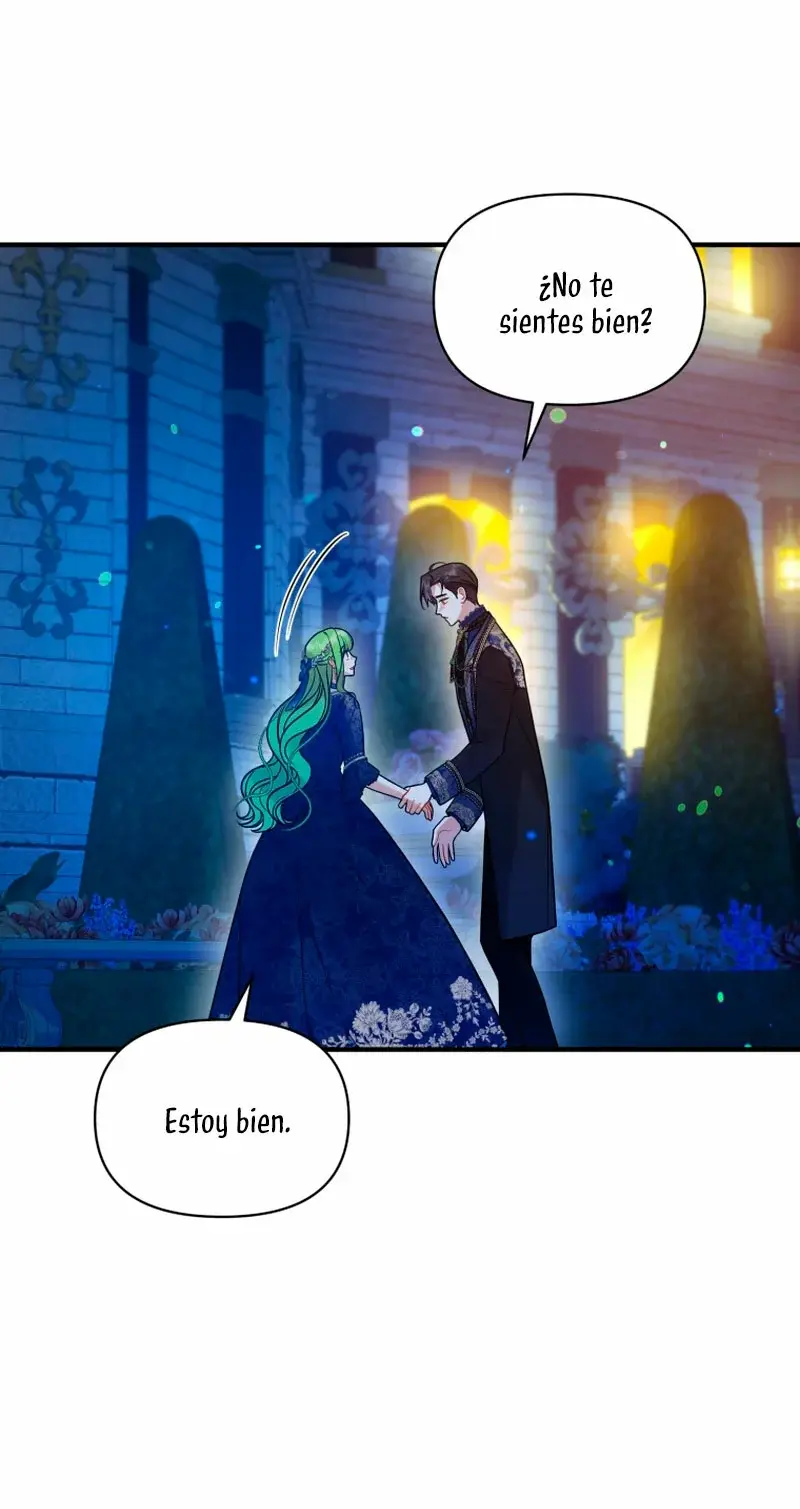 Me Convertí en la Hermana Menor del protagonista (2022) - Capítulo 51 - Página 8 - LectorTMOo