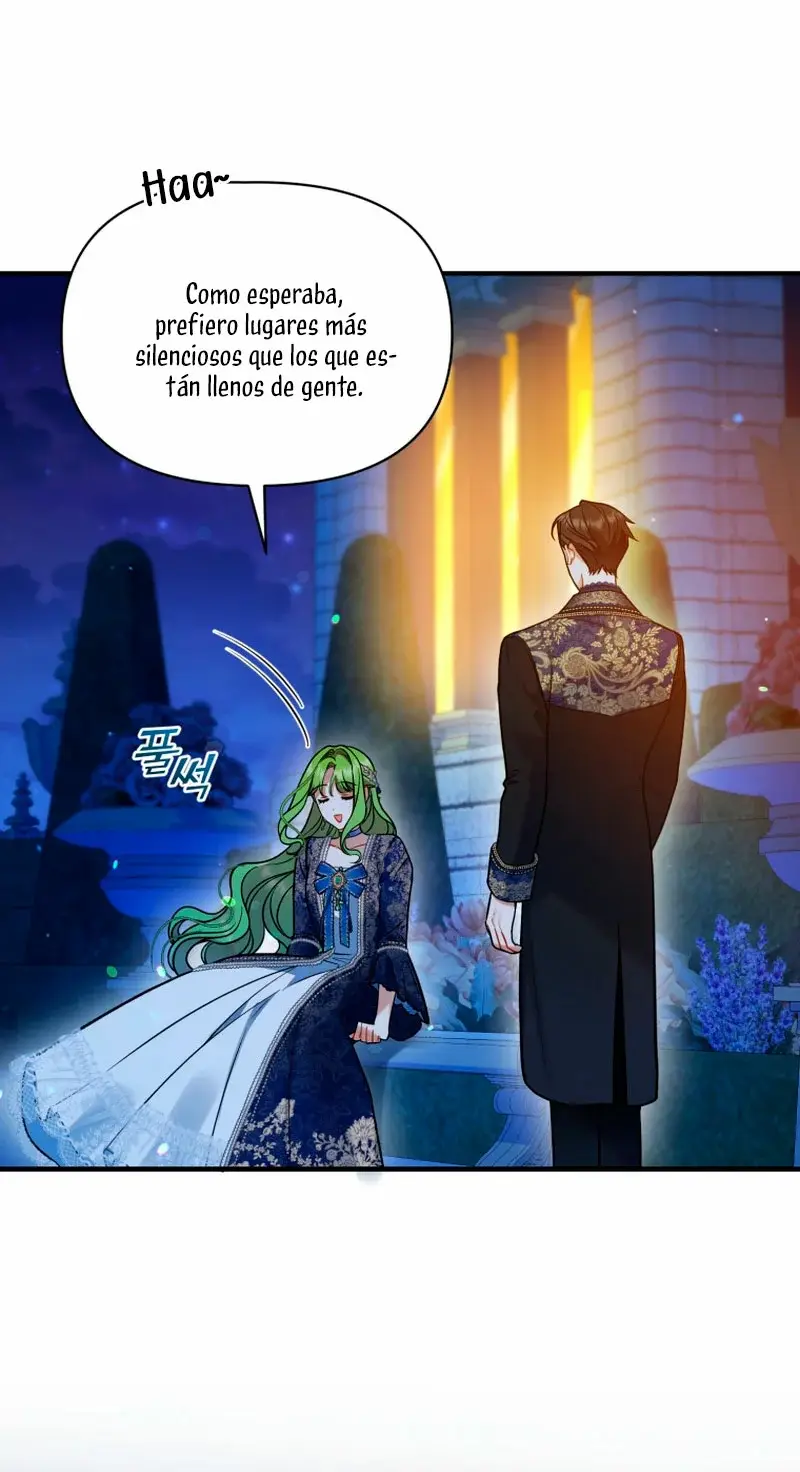 Me Convertí en la Hermana Menor del protagonista (2022) - Capítulo 51 - Página 11 - LectorTMOo