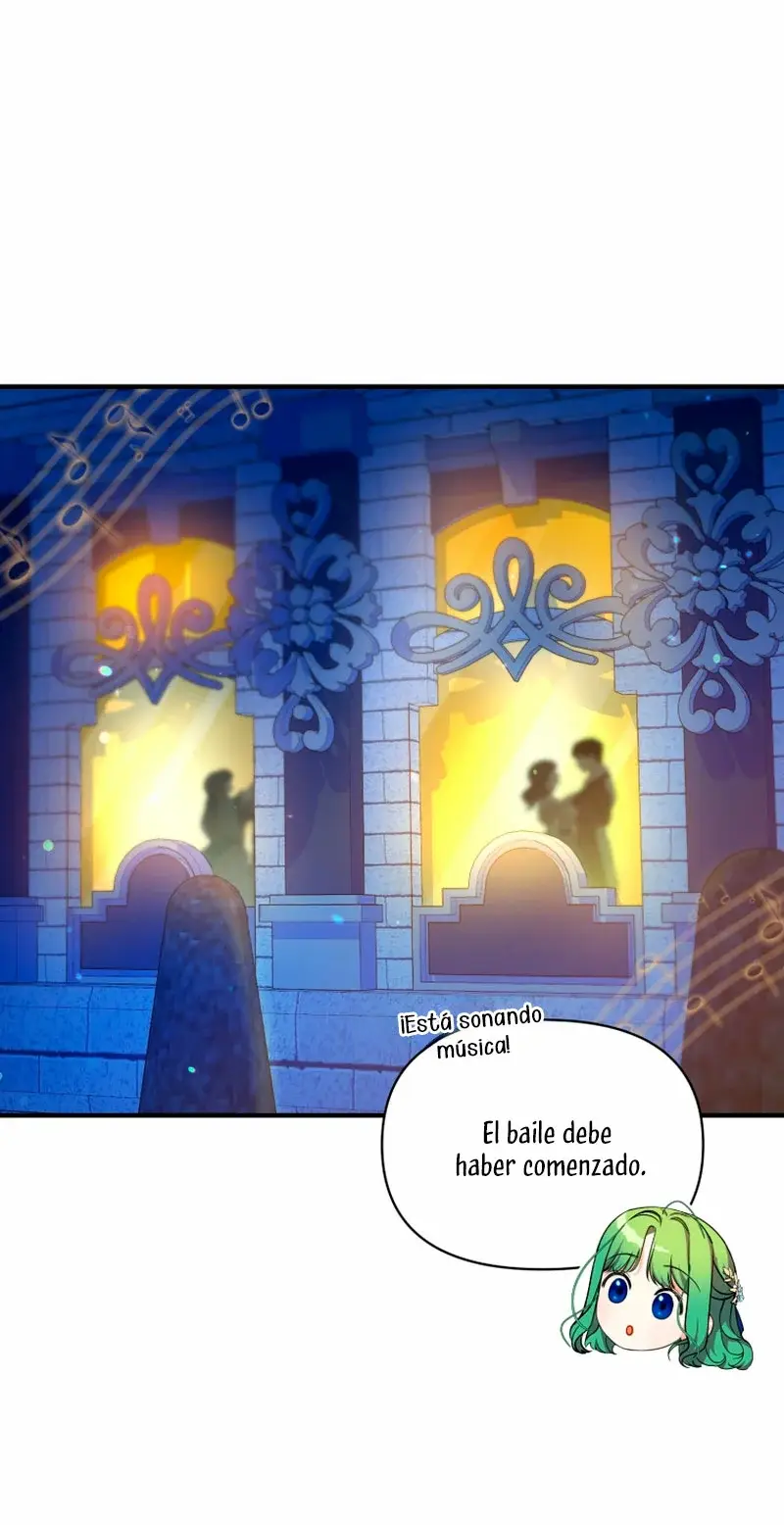 Me Convertí en la Hermana Menor del protagonista (2022) - Capítulo 51 - Página 14 - LectorTMOo