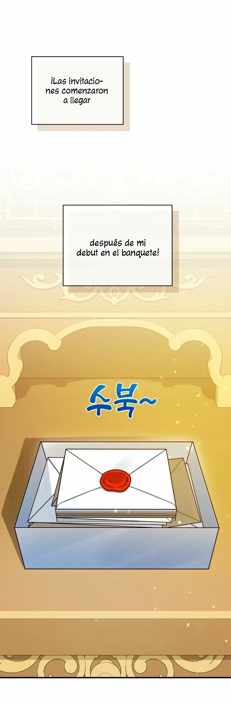 Me Convertí en la Hermana Menor del protagonista (2022) - Capítulo 51 - Página 33 - LectorTMOo