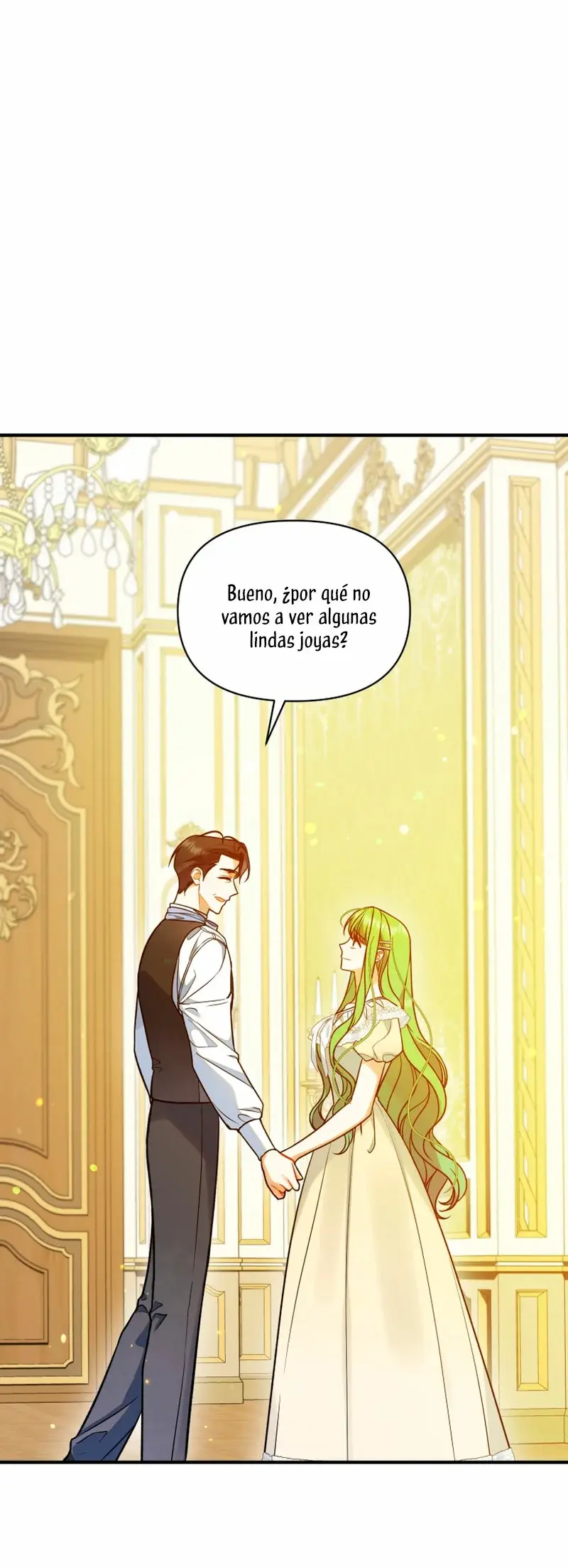 Me Convertí en la Hermana Menor del protagonista (2022) - Capítulo 51 - Página 41 - LectorTMOo