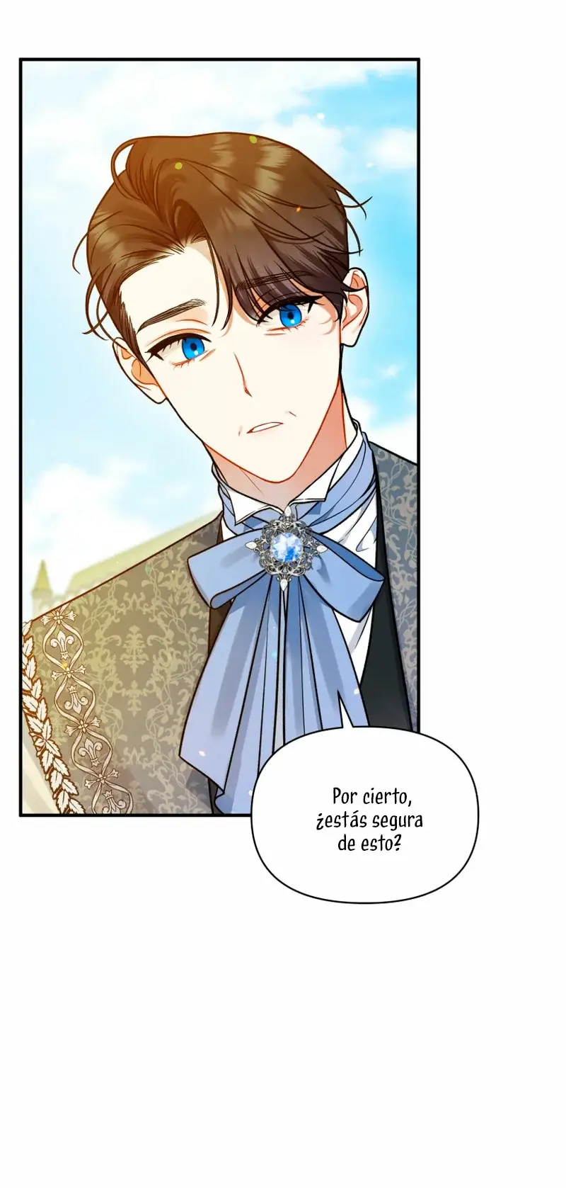 Me Convertí en la Hermana Menor del protagonista (2022) - Capítulo 51 - Página 44 - LectorTMOo