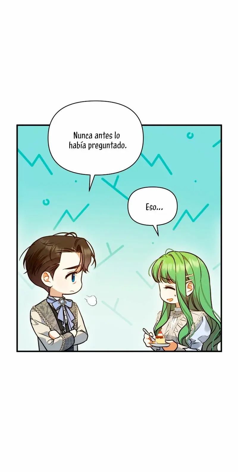 Me Convertí en la Hermana Menor del protagonista (2022) - Capítulo 51 - Página 51 - LectorTMOo