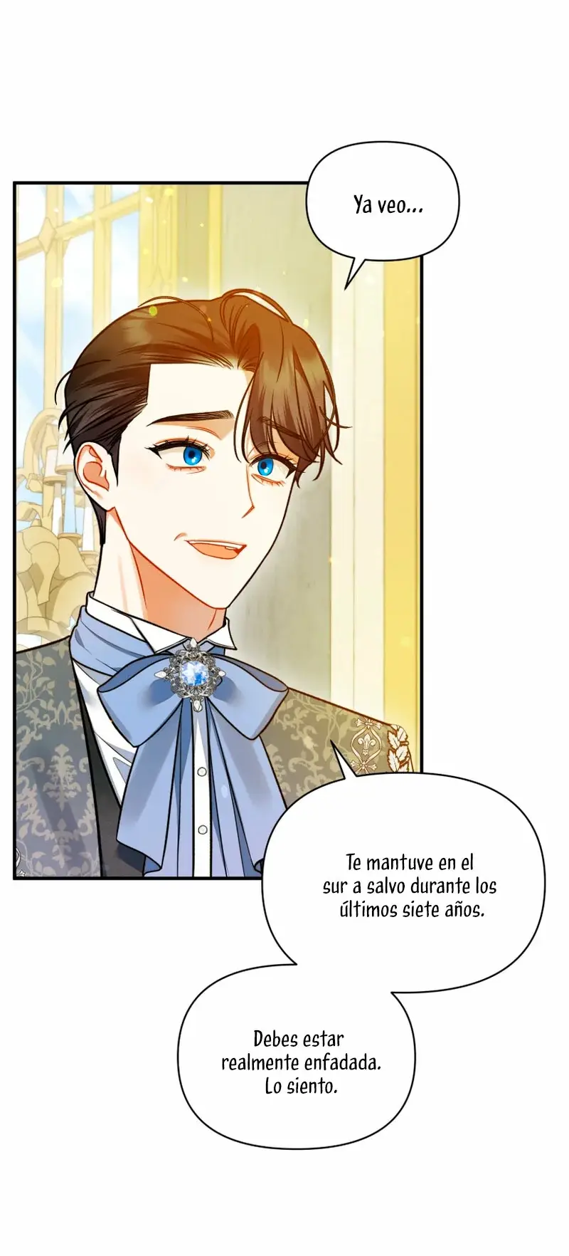 Me Convertí en la Hermana Menor del protagonista (2022) - Capítulo 51 - Página 53 - LectorTMOo