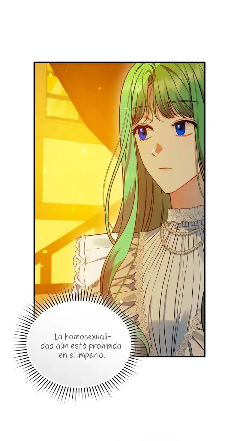 Me Convertí en la Hermana Menor del protagonista (2022) - Capítulo 52 - Página 10 - LectorTMOo