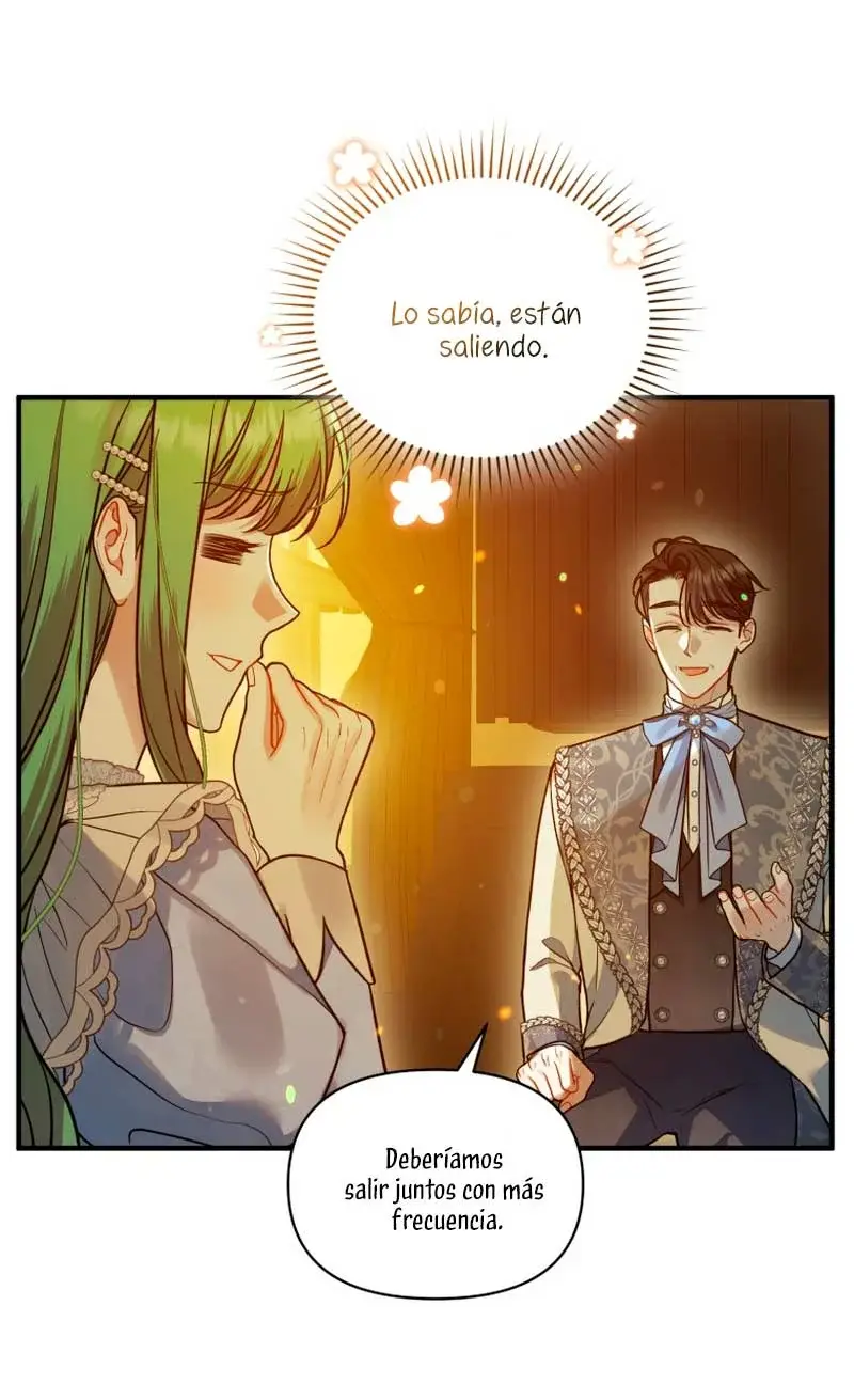 Me Convertí en la Hermana Menor del protagonista (2022) - Capítulo 52 - Página 13 - LectorTMOo