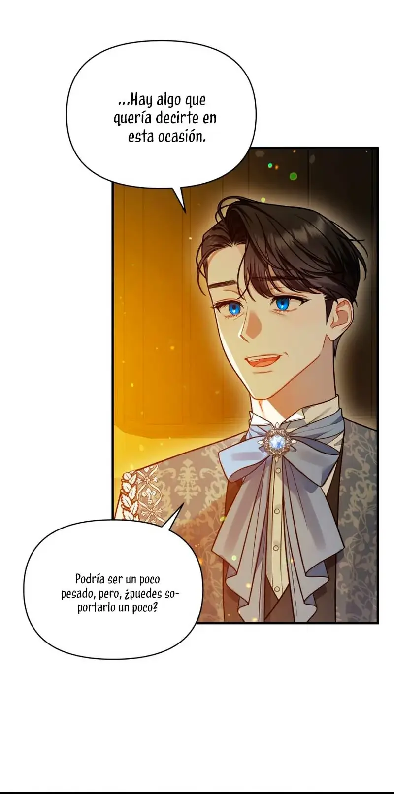 Me Convertí en la Hermana Menor del protagonista (2022) - Capítulo 52 - Página 15 - LectorTMOo