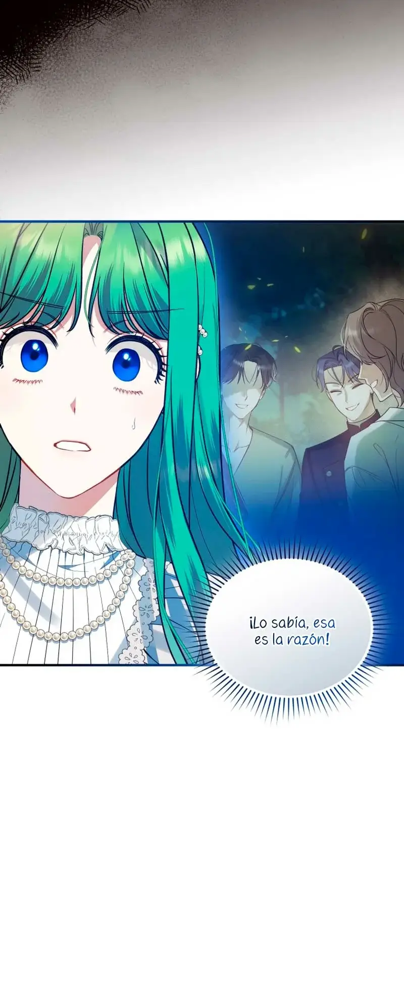 Me Convertí en la Hermana Menor del protagonista (2022) - Capítulo 52 - Página 21 - LectorTMOo
