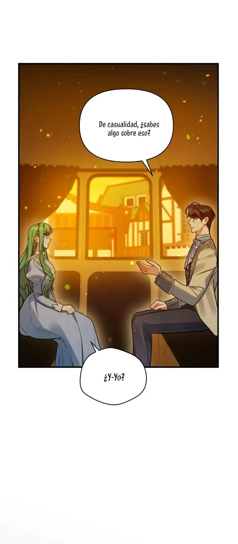 Me Convertí en la Hermana Menor del protagonista (2022) - Capítulo 52 - Página 22 - LectorTMOo