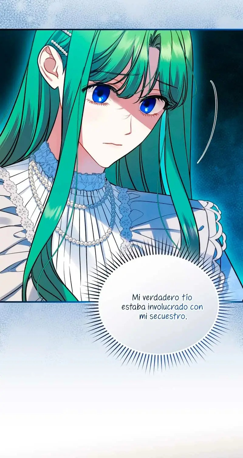 Me Convertí en la Hermana Menor del protagonista (2022) - Capítulo 52 - Página 27 - LectorTMOo