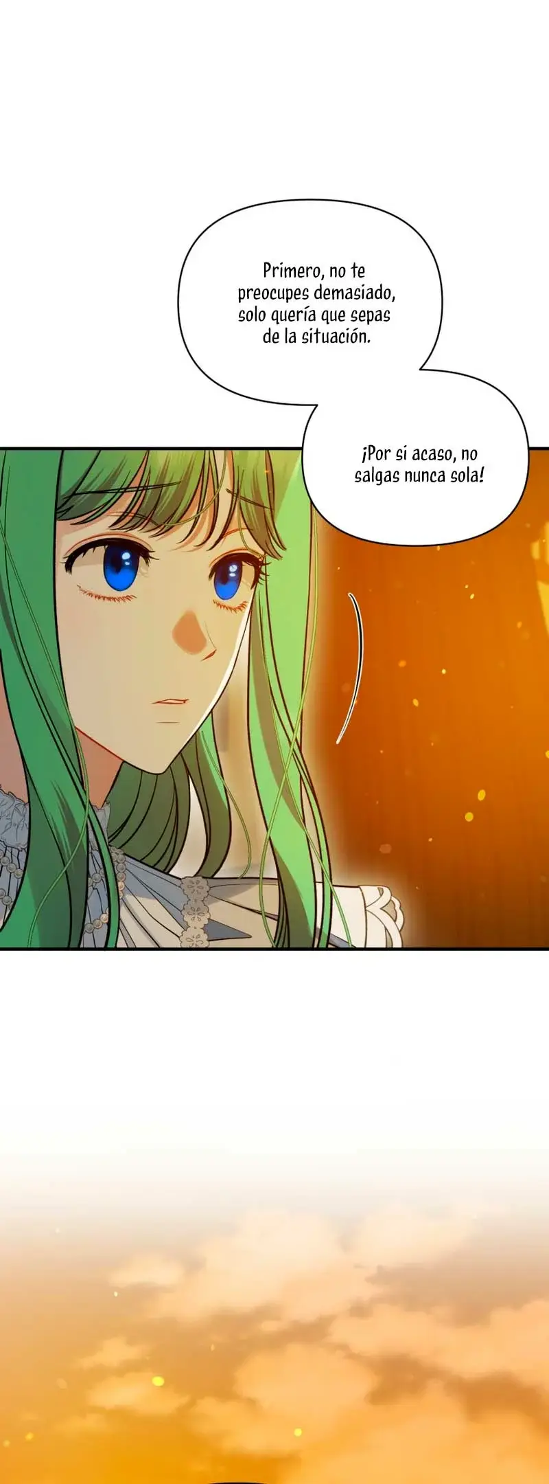 Me Convertí en la Hermana Menor del protagonista (2022) - Capítulo 52 - Página 30 - LectorTMOo