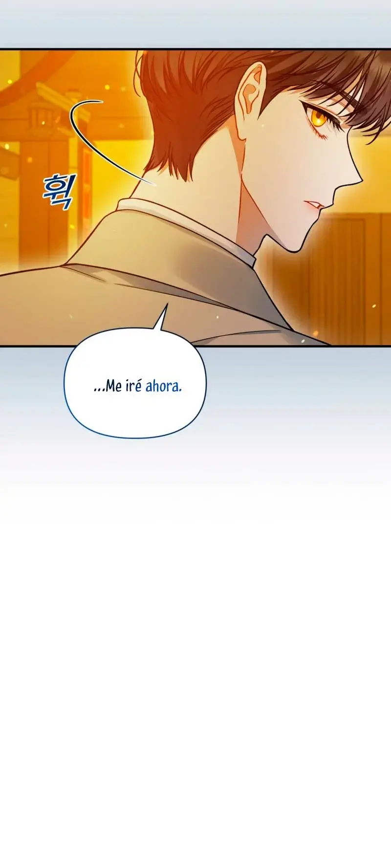 Me Convertí en la Hermana Menor del protagonista (2022) - Capítulo 52 - Página 34 - LectorTMOo