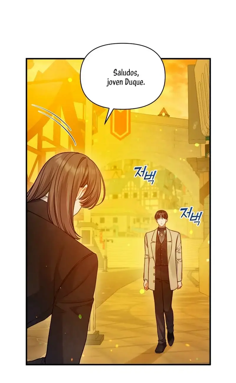 Me Convertí en la Hermana Menor del protagonista (2022) - Capítulo 52 - Página 36 - LectorTMOo