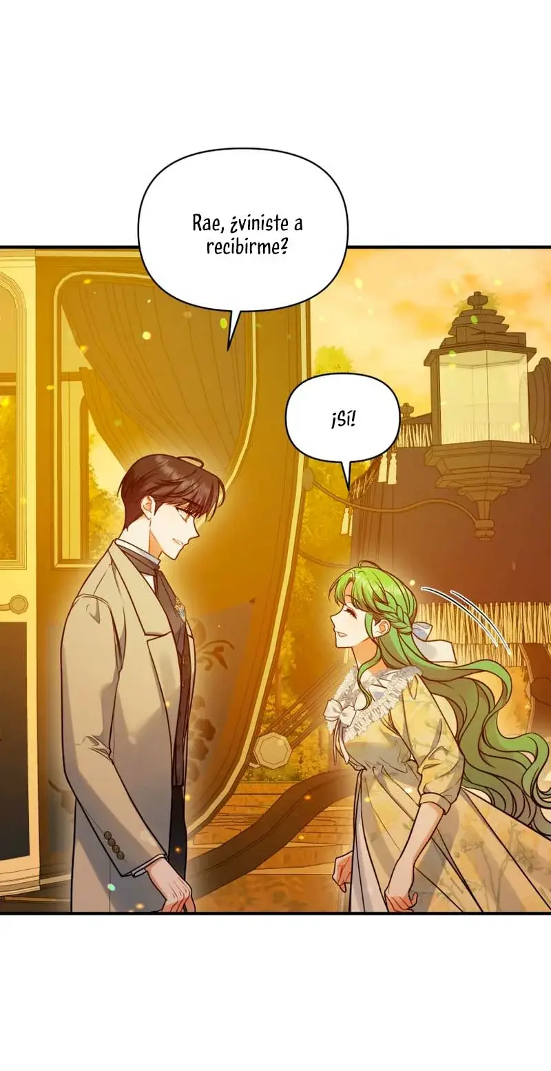 Me Convertí en la Hermana Menor del protagonista (2022) - Capítulo 52 - Página 47 - LectorTMOo
