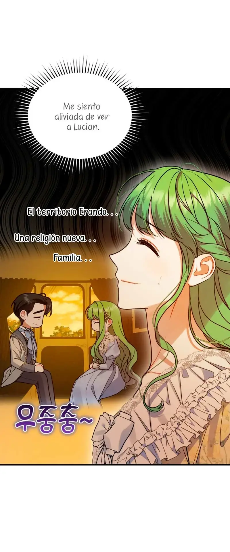 Me Convertí en la Hermana Menor del protagonista (2022) - Capítulo 52 - Página 48 - LectorTMOo