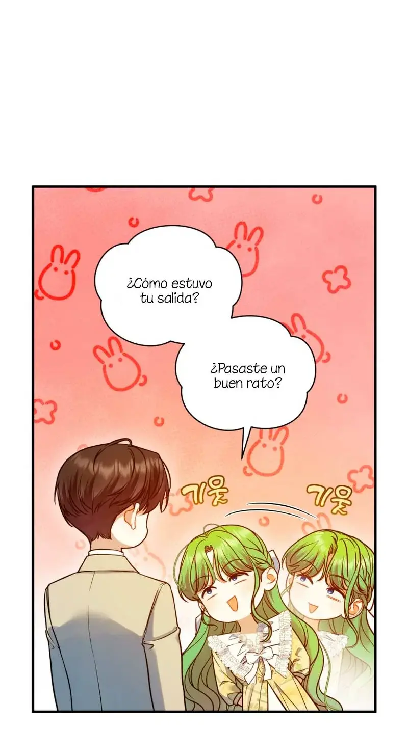 Me Convertí en la Hermana Menor del protagonista (2022) - Capítulo 52 - Página 49 - LectorTMOo