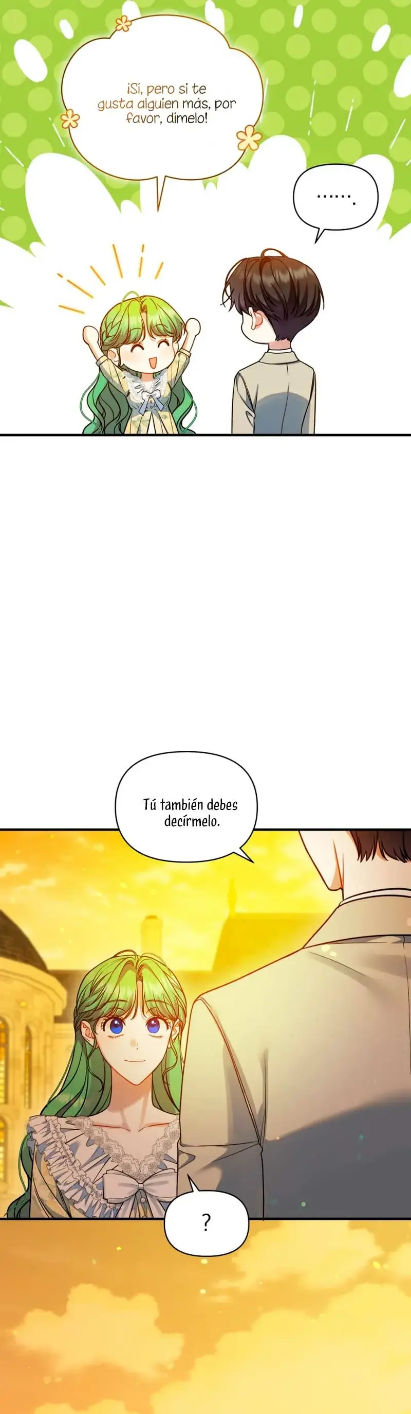 Me Convertí en la Hermana Menor del protagonista (2022) - Capítulo 52 - Página 61 - LectorTMOo