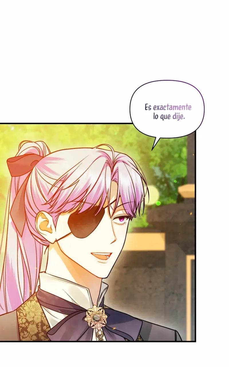 Me Convertí en la Hermana Menor del protagonista (2022) - Capítulo 55 - Página 9 - LectorTMOo