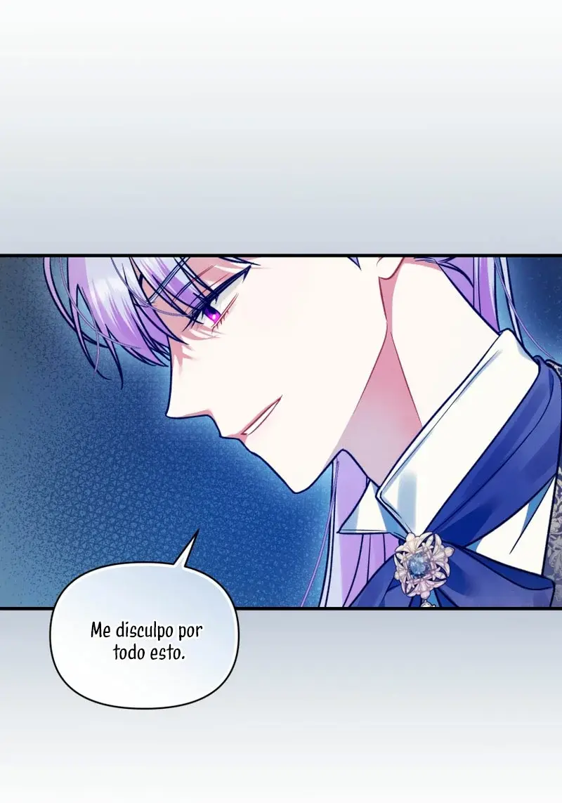 Me Convertí en la Hermana Menor del protagonista (2022) - Capítulo 55 - Página 30 - LectorTMOo