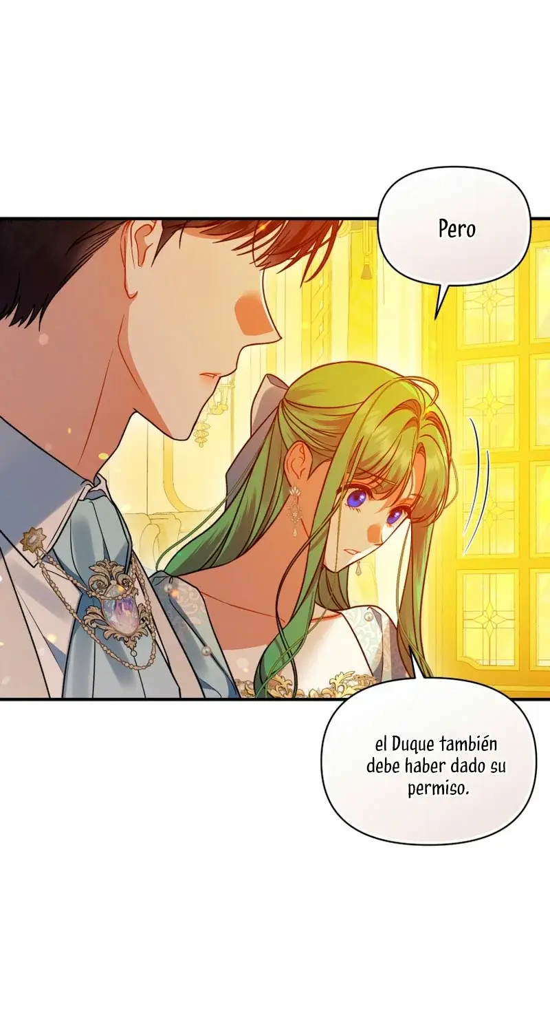 Me Convertí en la Hermana Menor del protagonista (2022) - Capítulo 55 - Página 36 - LectorTMOo