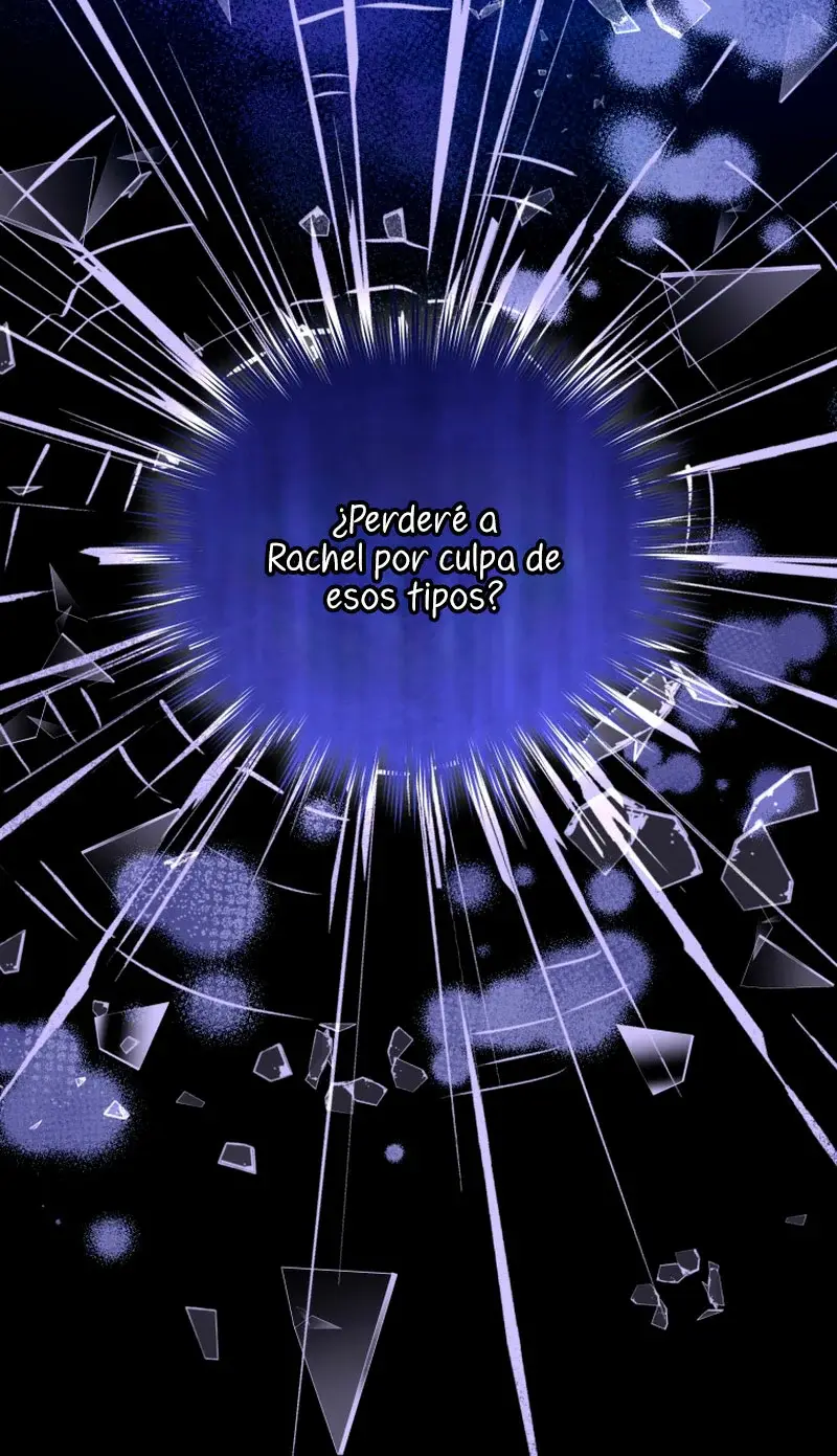 Me Convertí en la Hermana Menor del protagonista (2022) - Capítulo 55 - Página 40 - LectorTMOo