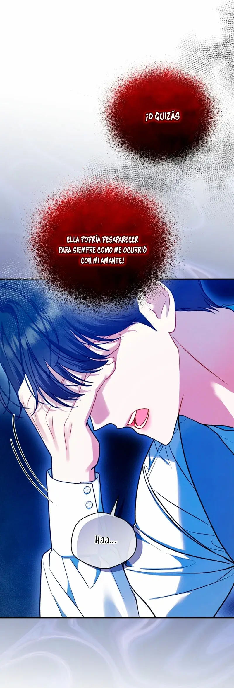 Me Convertí en la Hermana Menor del protagonista (2022) - Capítulo 55 - Página 42 - LectorTMOo