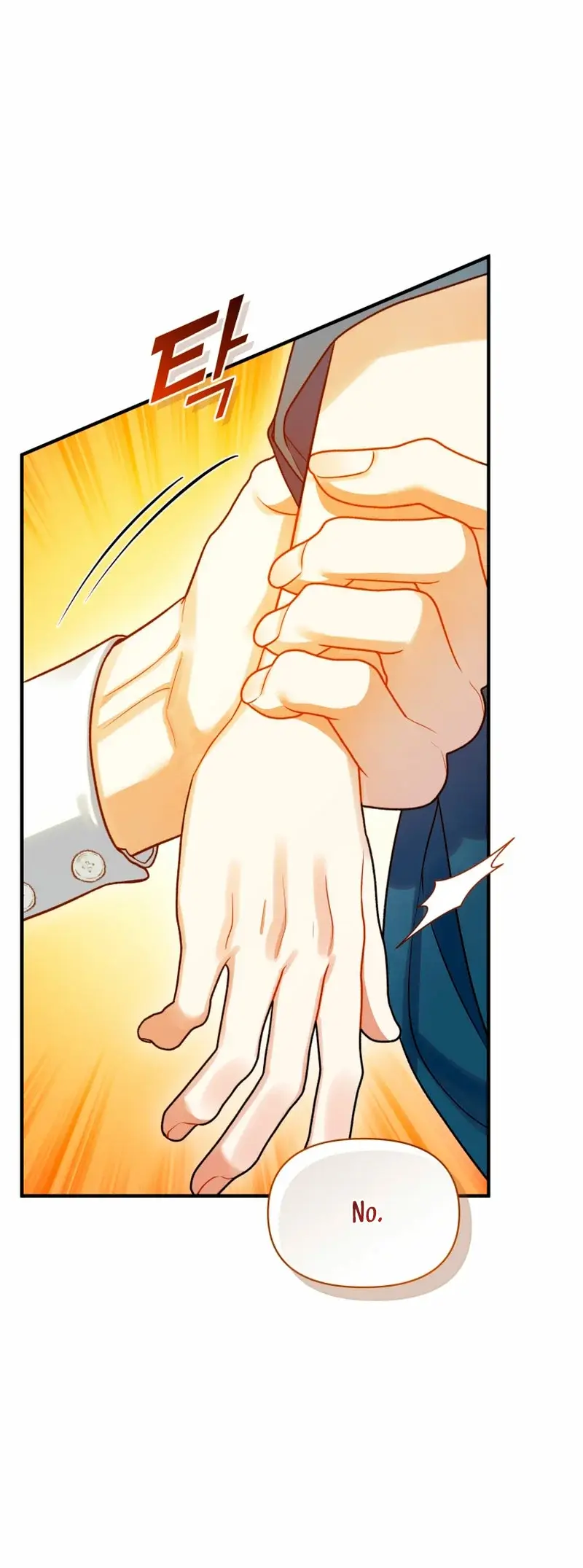 Me Convertí en la Hermana Menor del protagonista (2022) - Capítulo 55 - Página 47 - LectorTMOo