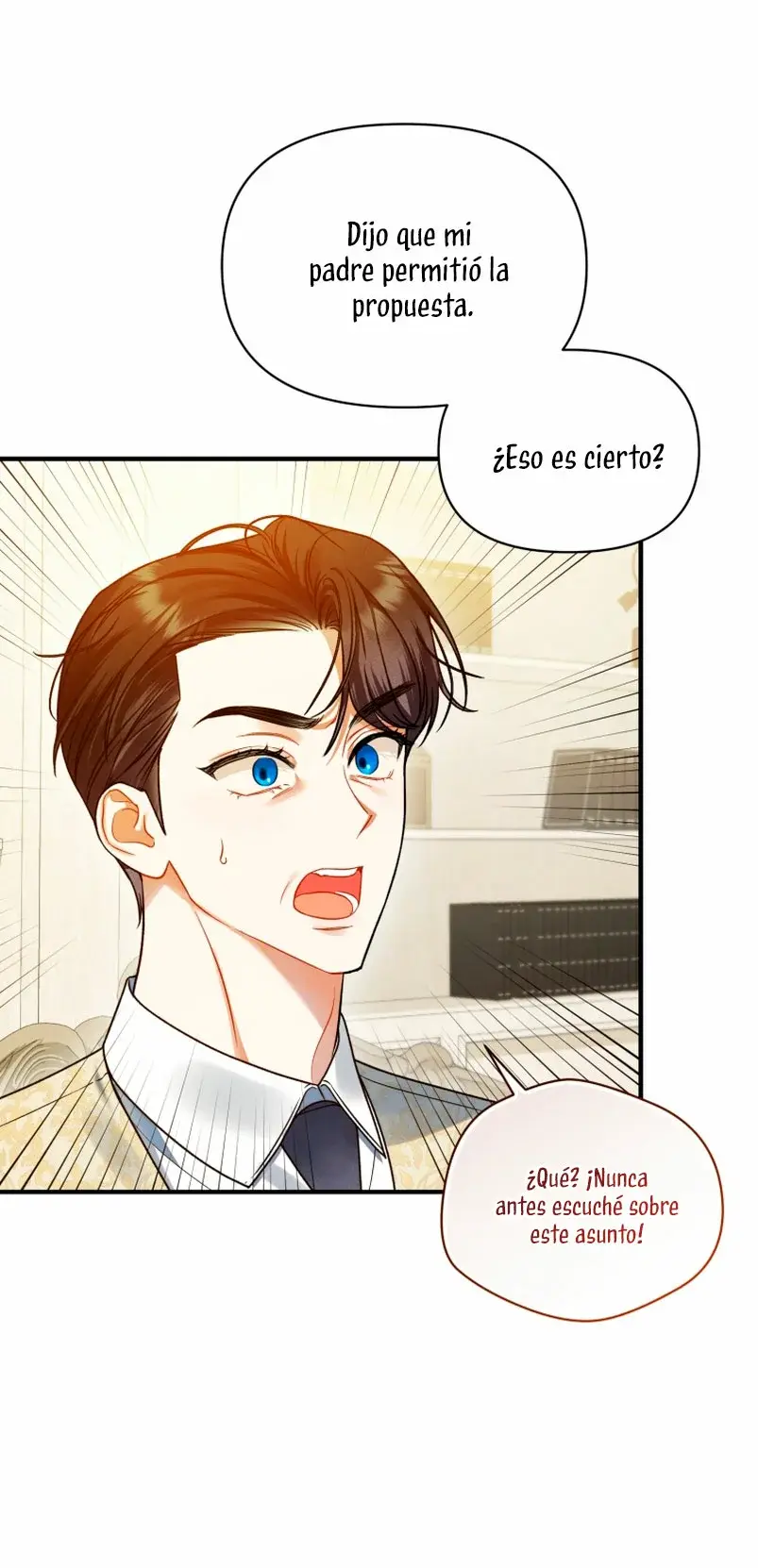 Me Convertí en la Hermana Menor del protagonista (2022) - Capítulo 56 - Página 21 - LectorTMOo