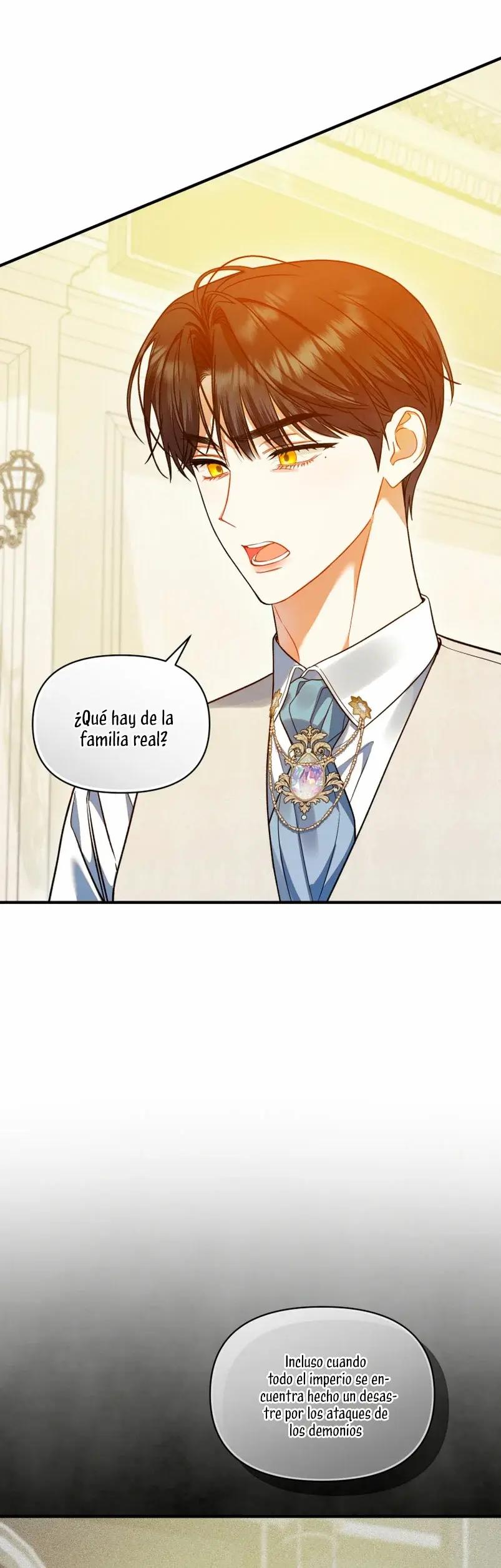 Me Convertí en la Hermana Menor del protagonista (2022) - Capítulo 56 - Página 30 - LectorTMOo