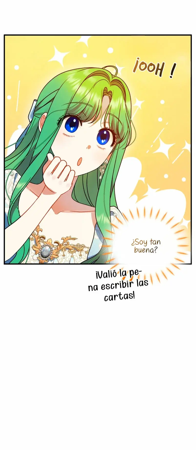 Me Convertí en la Hermana Menor del protagonista (2022) - Capítulo 56 - Página 44 - LectorTMOo