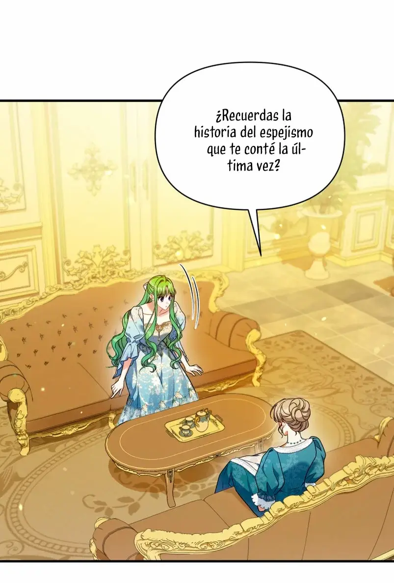 Me Convertí en la Hermana Menor del protagonista (2022) - Capítulo 56 - Página 45 - LectorTMOo