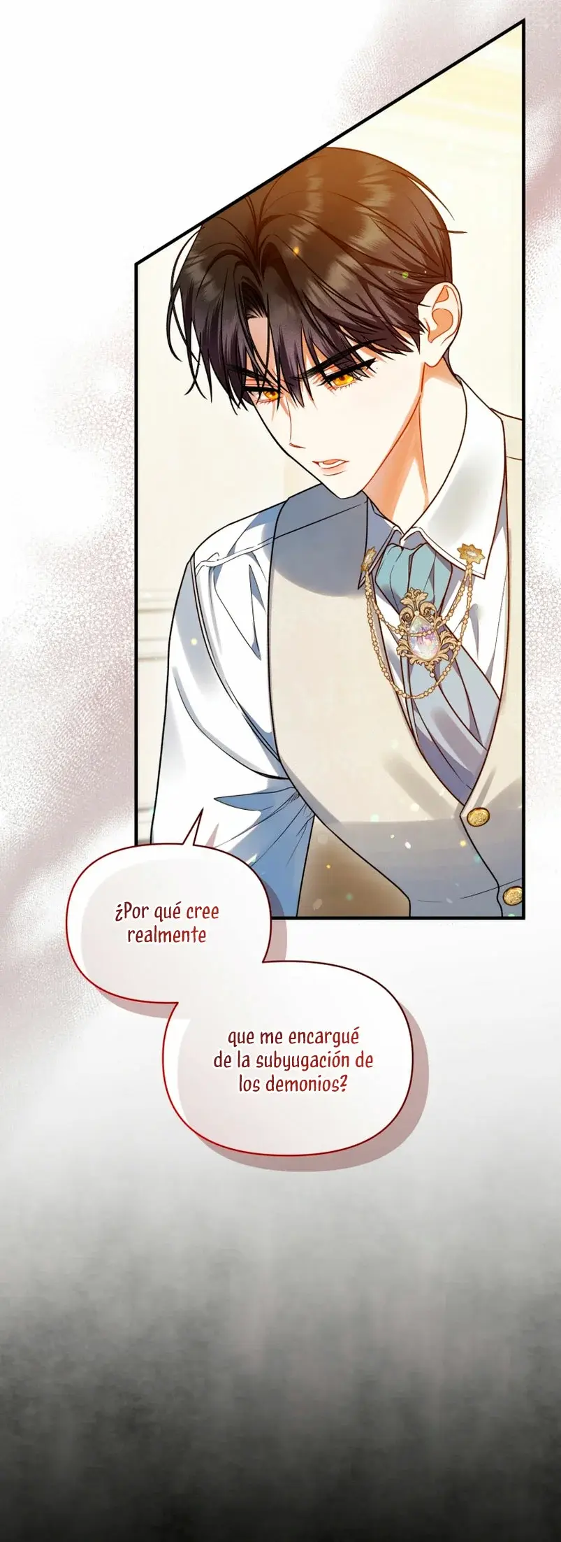Me Convertí en la Hermana Menor del protagonista (2022) - Capítulo 56 - Página 60 - LectorTMOo