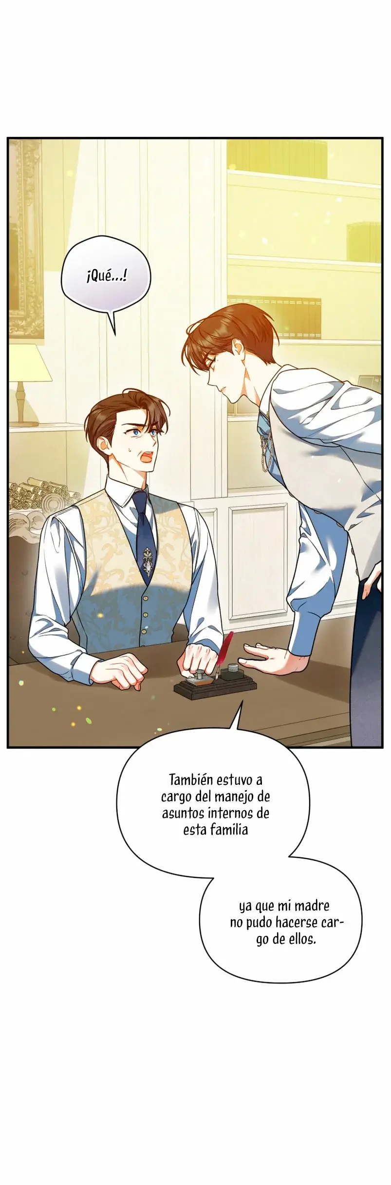 Me Convertí en la Hermana Menor del protagonista (2022) - Capítulo 56 - Página 65 - LectorTMOo