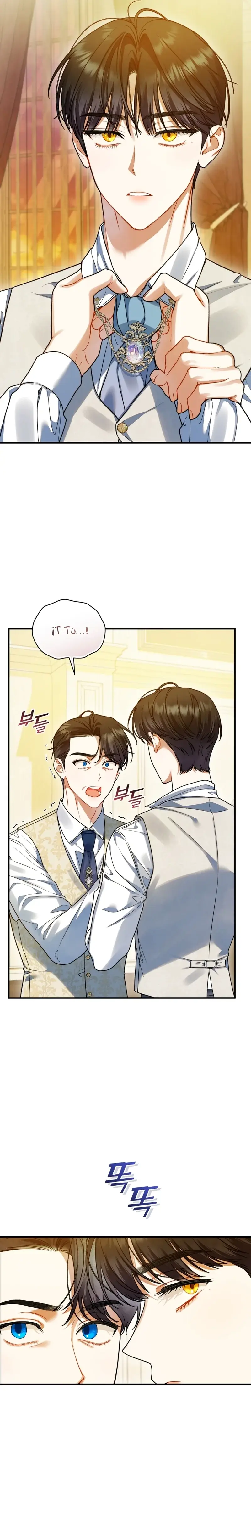 Me Convertí en la Hermana Menor del protagonista (2022) - Capítulo 57 - Página 6 - LectorTMOo