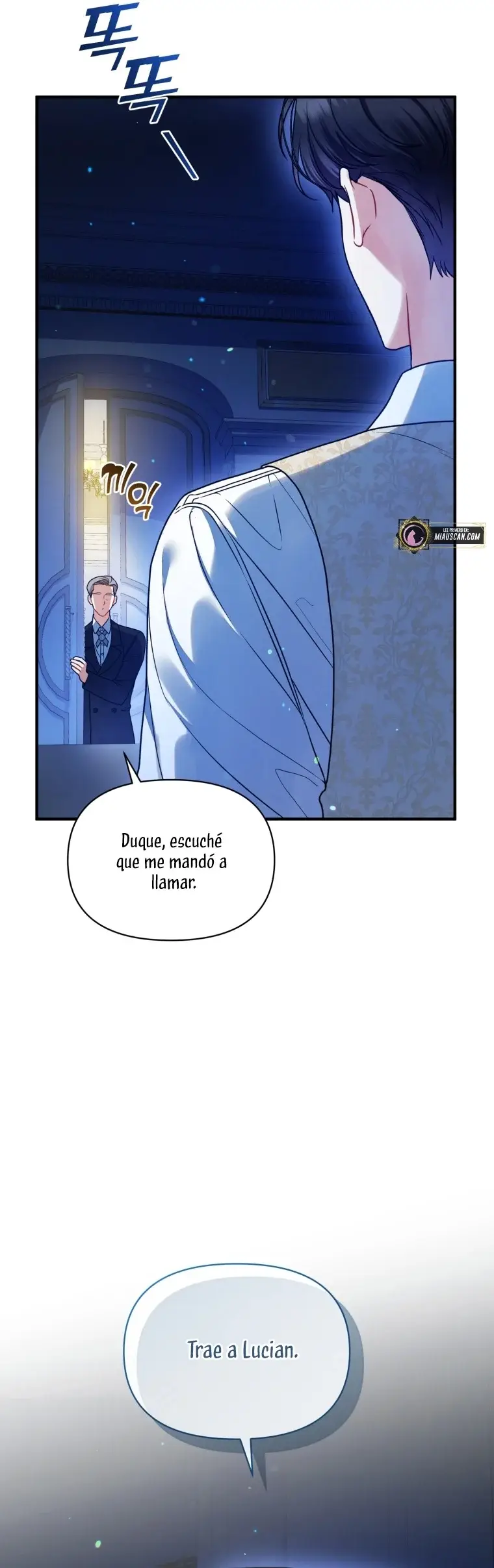 Me Convertí en la Hermana Menor del protagonista (2022) - Capítulo 58 - Página 13 - LectorTMOo