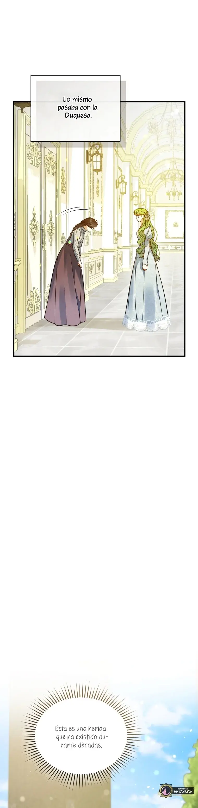 Me Convertí en la Hermana Menor del protagonista (2022) - Capítulo 58 - Página 17 - LectorTMOo