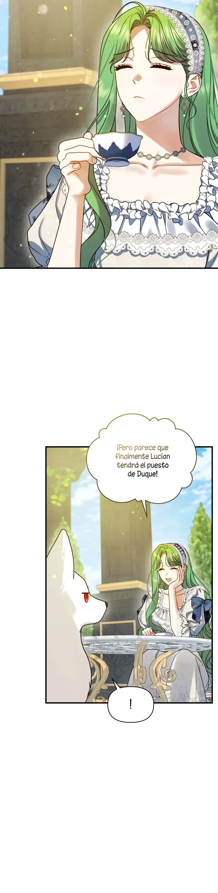 Me Convertí en la Hermana Menor del protagonista (2022) - Capítulo 58 - Página 18 - LectorTMOo