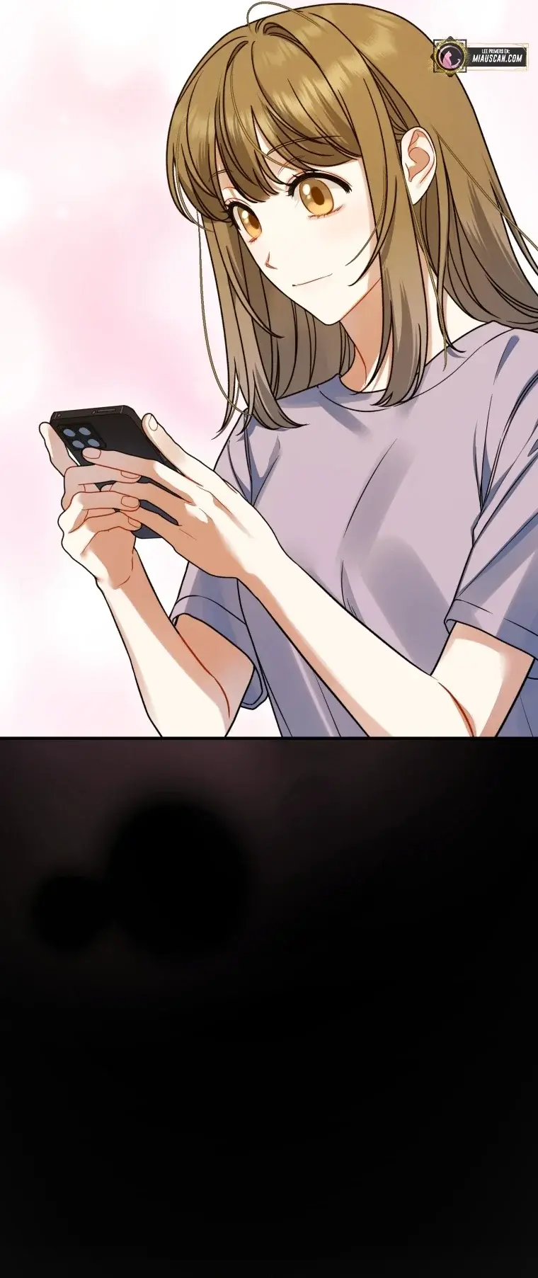 Me Convertí en la Hermana Menor del protagonista (2022) - Capítulo 58 - Página 34 - LectorTMOo