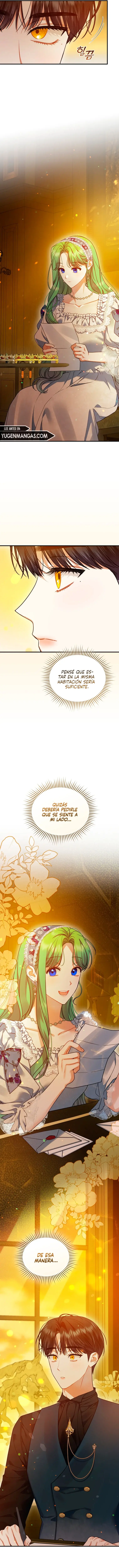 Me Convertí en la Hermana Menor del protagonista (2022) - Capítulo 59 - Página 5 - LectorTMOo