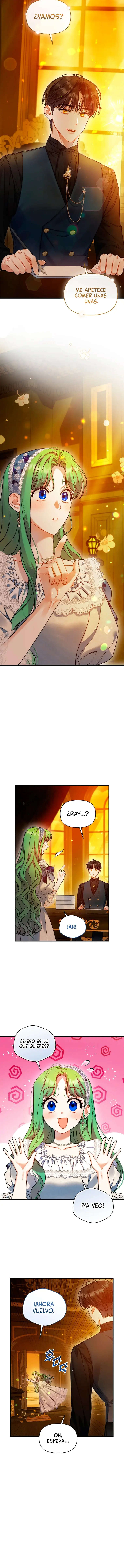 Me Convertí en la Hermana Menor del protagonista (2022) - Capítulo 59 - Página 7 - LectorTMOo