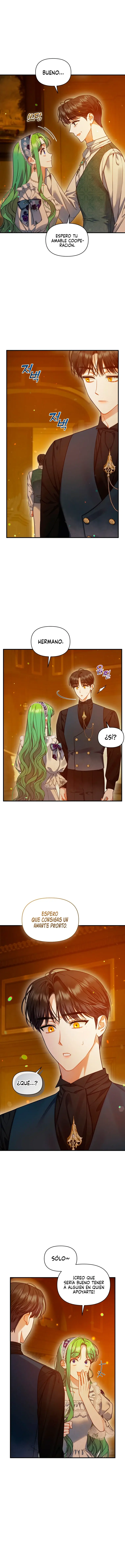 Me Convertí en la Hermana Menor del protagonista (2022) - Capítulo 59 - Página 13 - LectorTMOo
