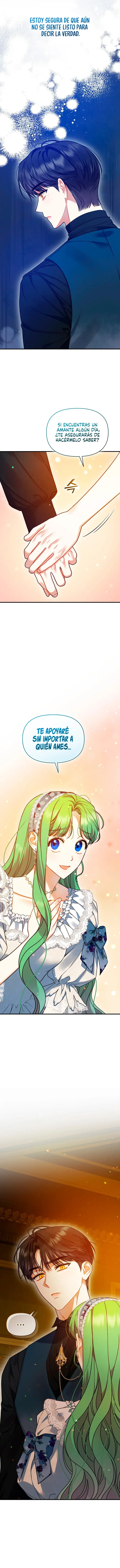 Me Convertí en la Hermana Menor del protagonista (2022) - Capítulo 59 - Página 15 - LectorTMOo