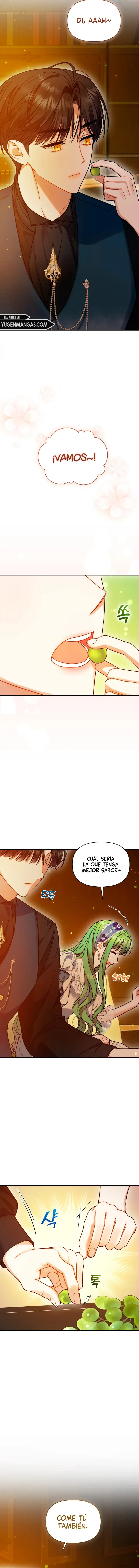 Me Convertí en la Hermana Menor del protagonista (2022) - Capítulo 60 - Página 5 - LectorTMOo