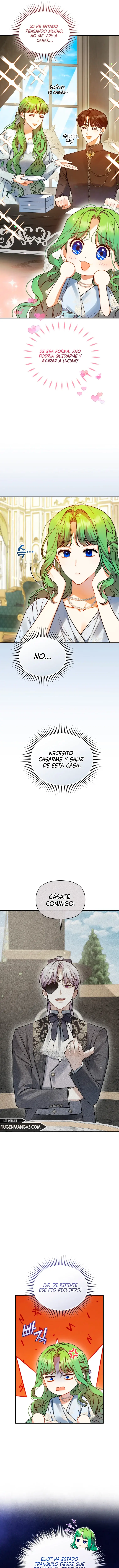 Me Convertí en la Hermana Menor del protagonista (2022) - Capítulo 61 - Página 5 - LectorTMOo