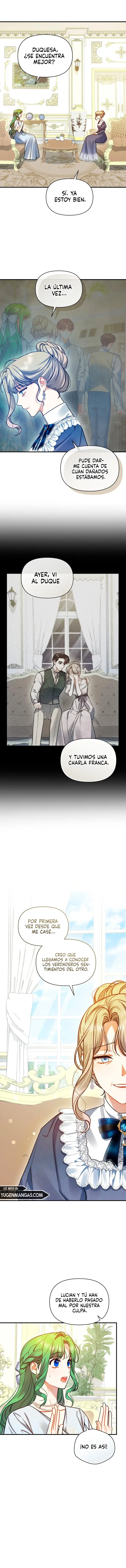 Me Convertí en la Hermana Menor del protagonista (2022) - Capítulo 61 - Página 7 - LectorTMOo