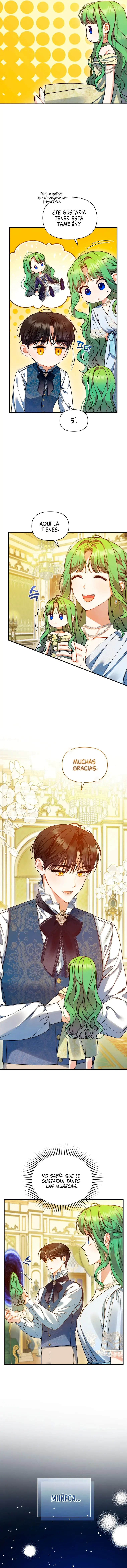 Me Convertí en la Hermana Menor del protagonista (2022) - Capítulo 61 - Página 12 - LectorTMOo
