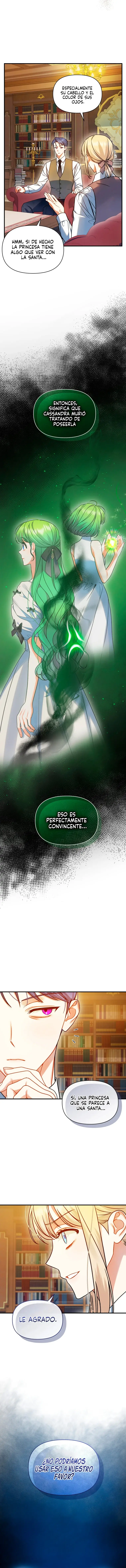 Me Convertí en la Hermana Menor del protagonista (2022) - Capítulo 61 - Página 16 - LectorTMOo